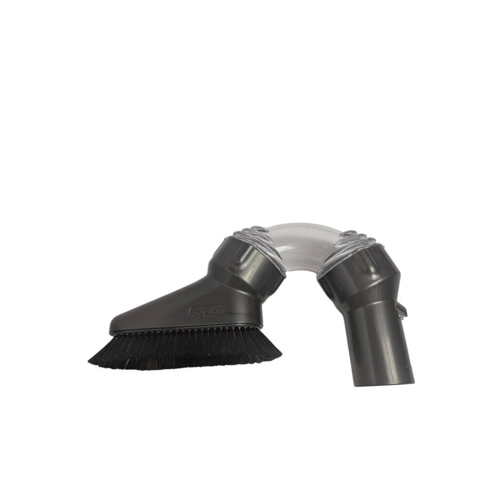 DYSON Genuine OEM Curved Multi Angle Bristle Brush Tool Attachment 06-2982